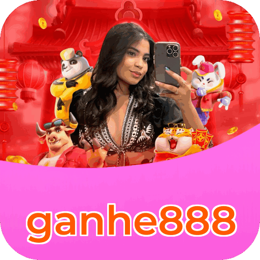 ganhe888
