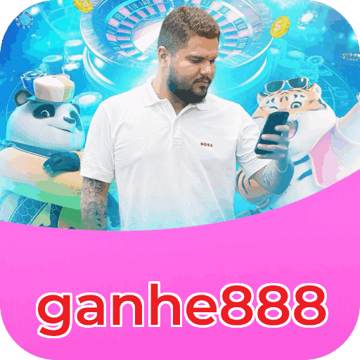 ganhe888