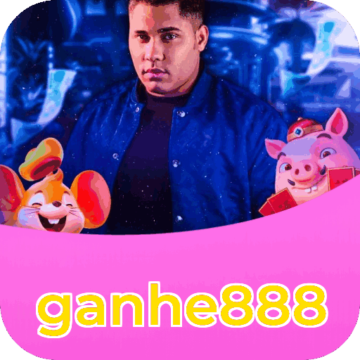 ganhe888