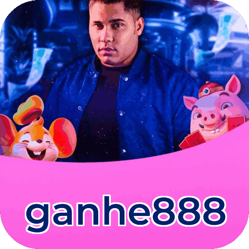 ganhe888