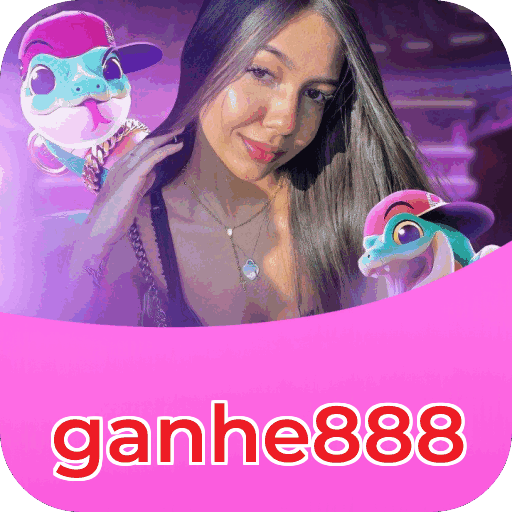 ganhe888