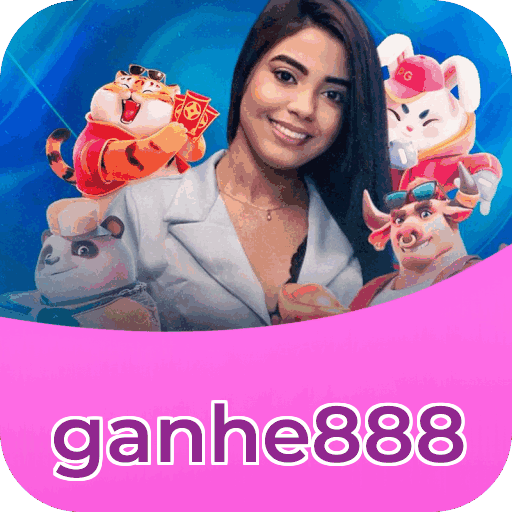 ganhe888