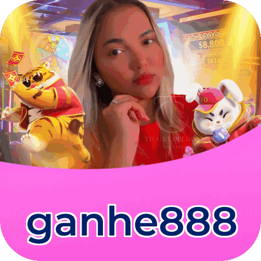 ganhe888