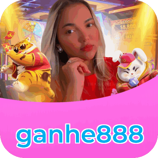 ganhe888