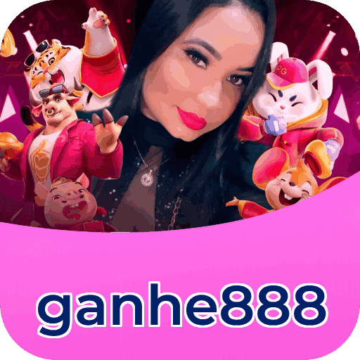 ganhe888