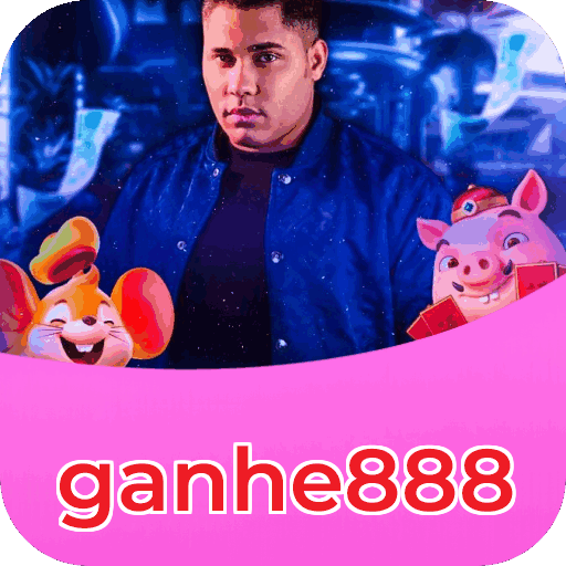 ganhe888