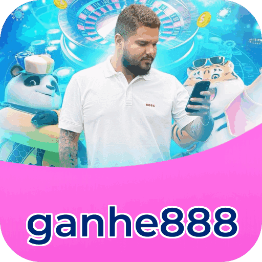ganhe888