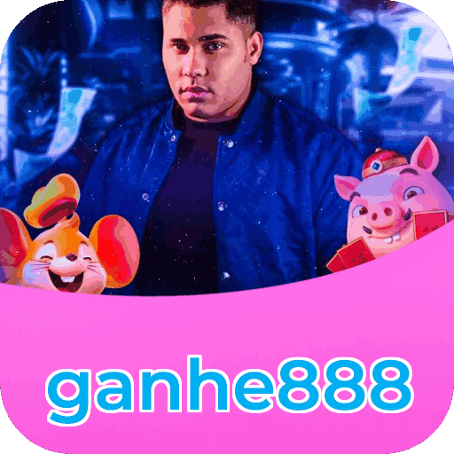 ganhe888